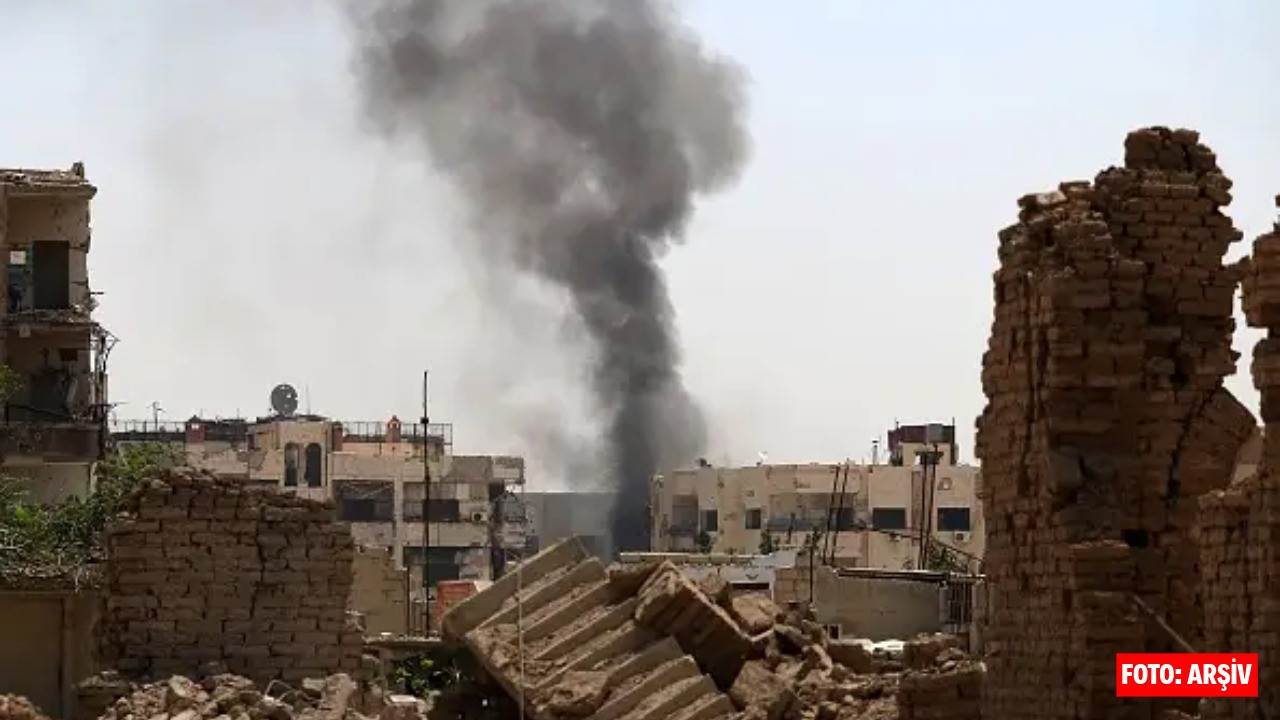 Halep'te intihar saldırısı: Ölü ve yaralılar var