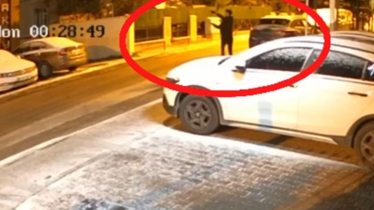 Haraç çetesine operasyon: 4 tutuklama