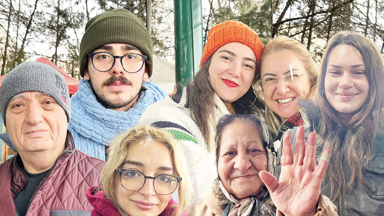 insanca yaşayacak ücretler istiyoruz