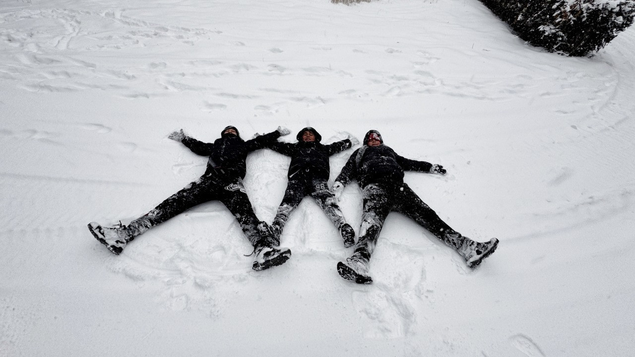 İstanbul'un 5 ilçesinde okullar tatil edildi