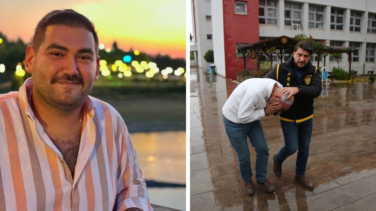 Kaçak sigara göndermek isterken kargo şubesi müdürünü öldüren şüpheli tutuklandı