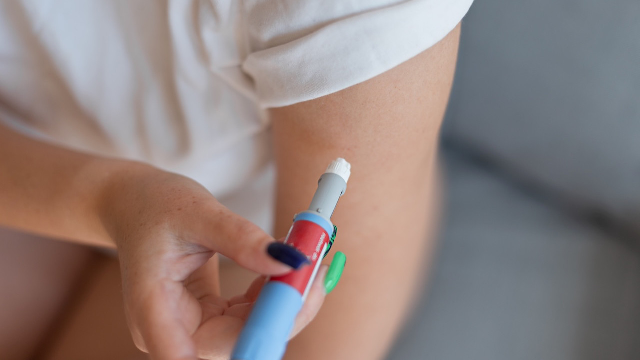 Kilo verme iğnesinin hamileliği olumsuz etkilediği ortaya çıktı