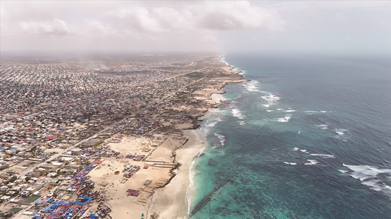 Somaliland: Gizli anlaşma yok