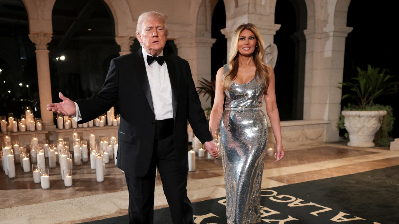 Trump: Kanım ince aksın istiyorum