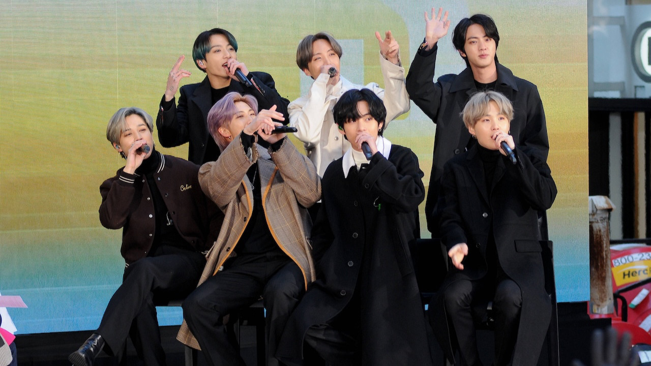 Ünlü grup geri dönüyor: 2026'nın ilk müjdesi geldi