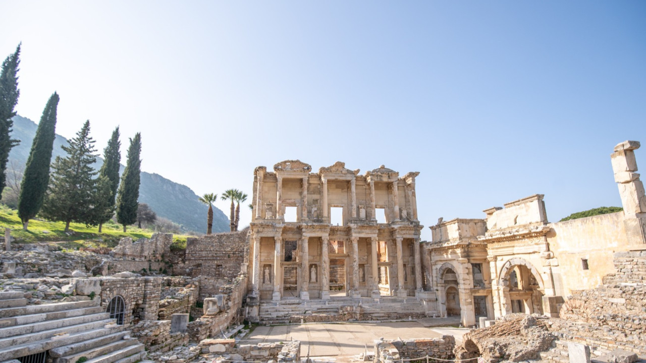 2025 yılında Türkiye'de en çok ziyaret edilen 5 müze belli oldu