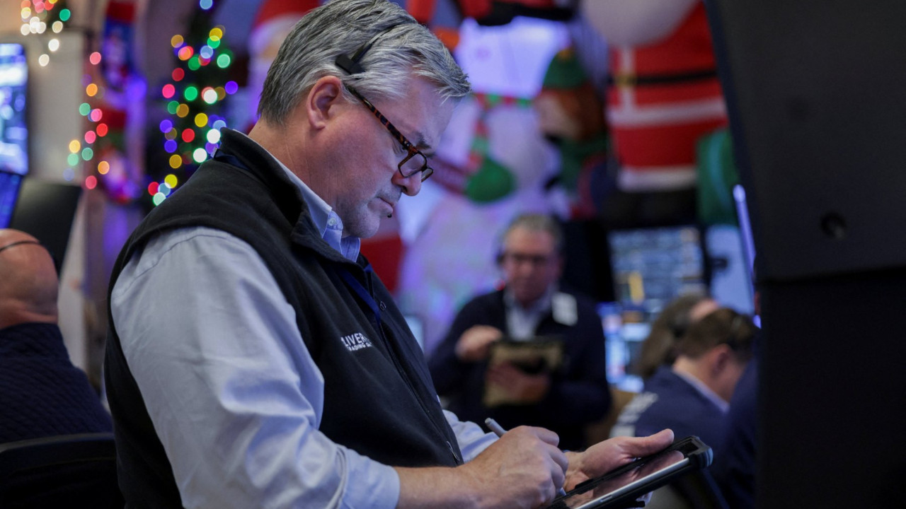 2026'ya hızlı giriş: Piyasalarda bu konular izlenecek