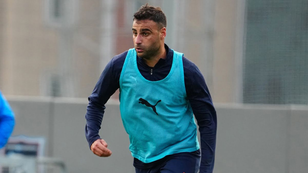 Başakşehir ayrılığı açıkladı: Serbest kaldı