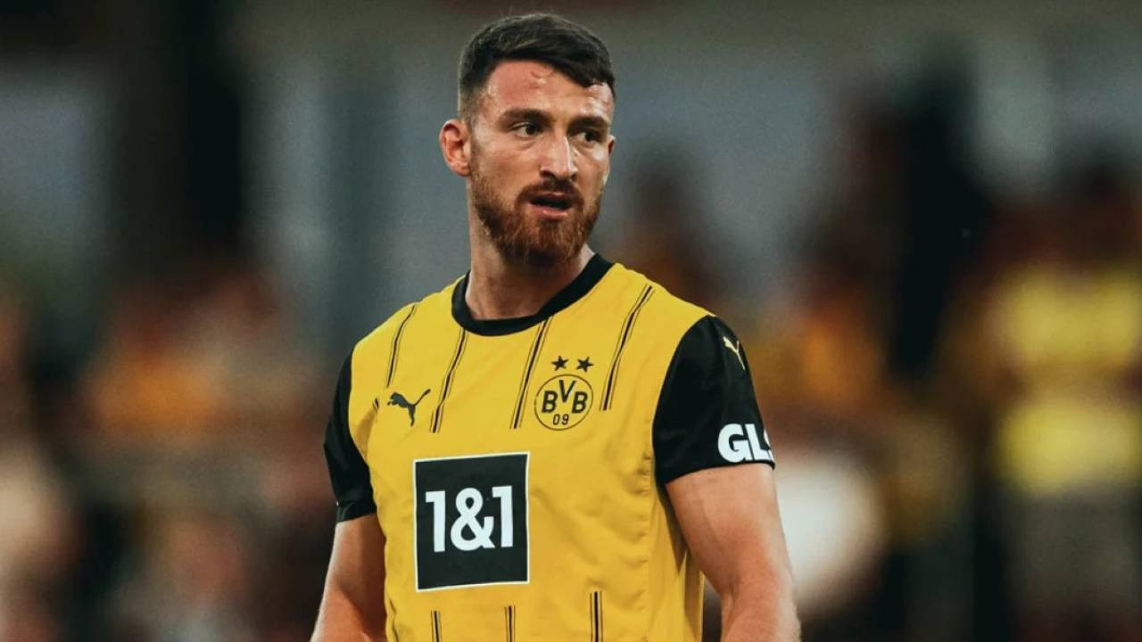 Beşiktaş'ta Salih Özcan imzaya bekleniyor