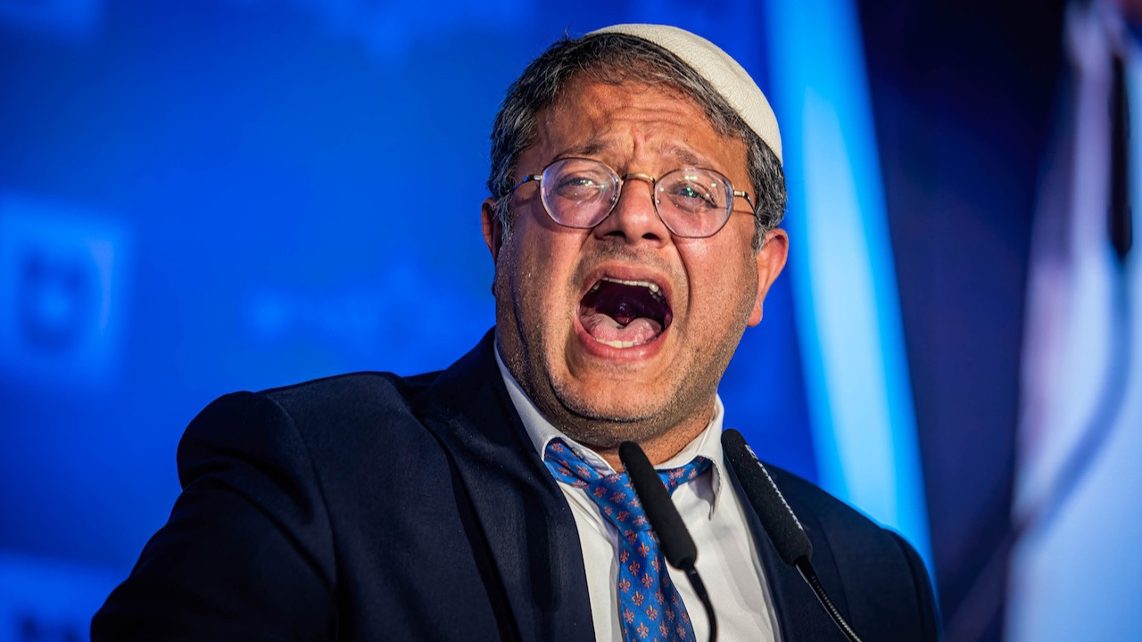 Erdoğan ve Türkiye'yi hedef almıştı: Görevden alınması istendi