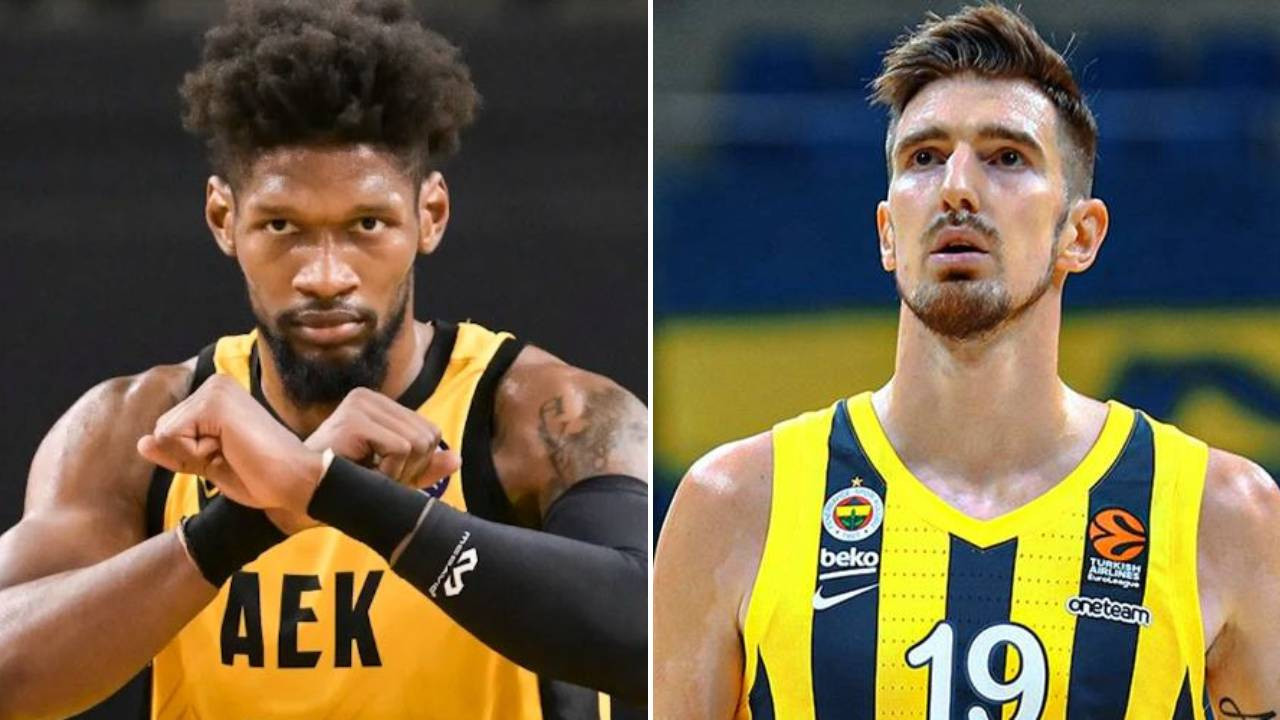 Fenerbahçe Beko'dan duble hamle: Chris Silva geliyor, De Colo geri dönüyor!