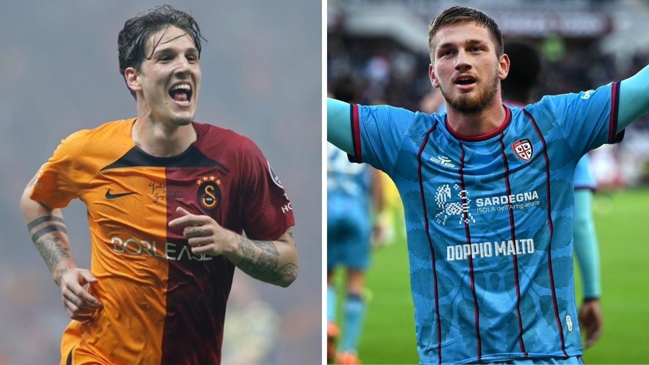 Galatasaray'a Zaniolo müjdesini Gökhan İnler verdi: 'Semih Kılıçsoy bize de lazımdı'