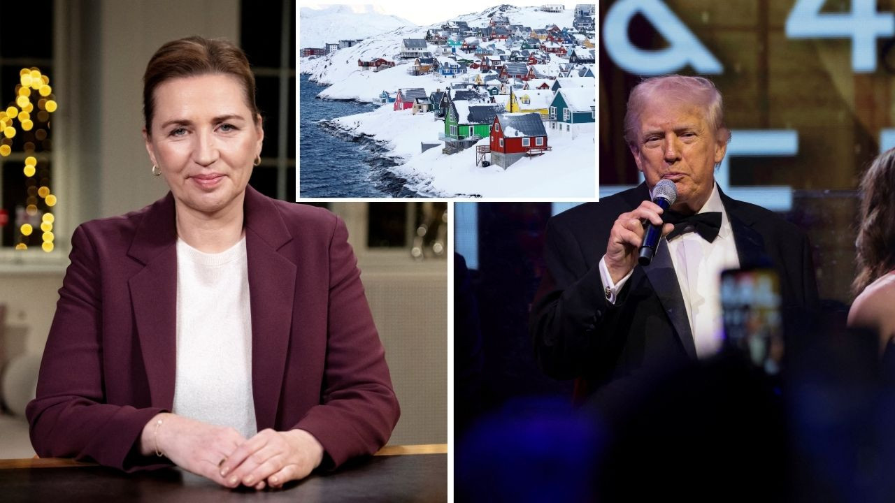 Grönland krizinde yeni perde: Danimarka askeri gücünü artırıyor