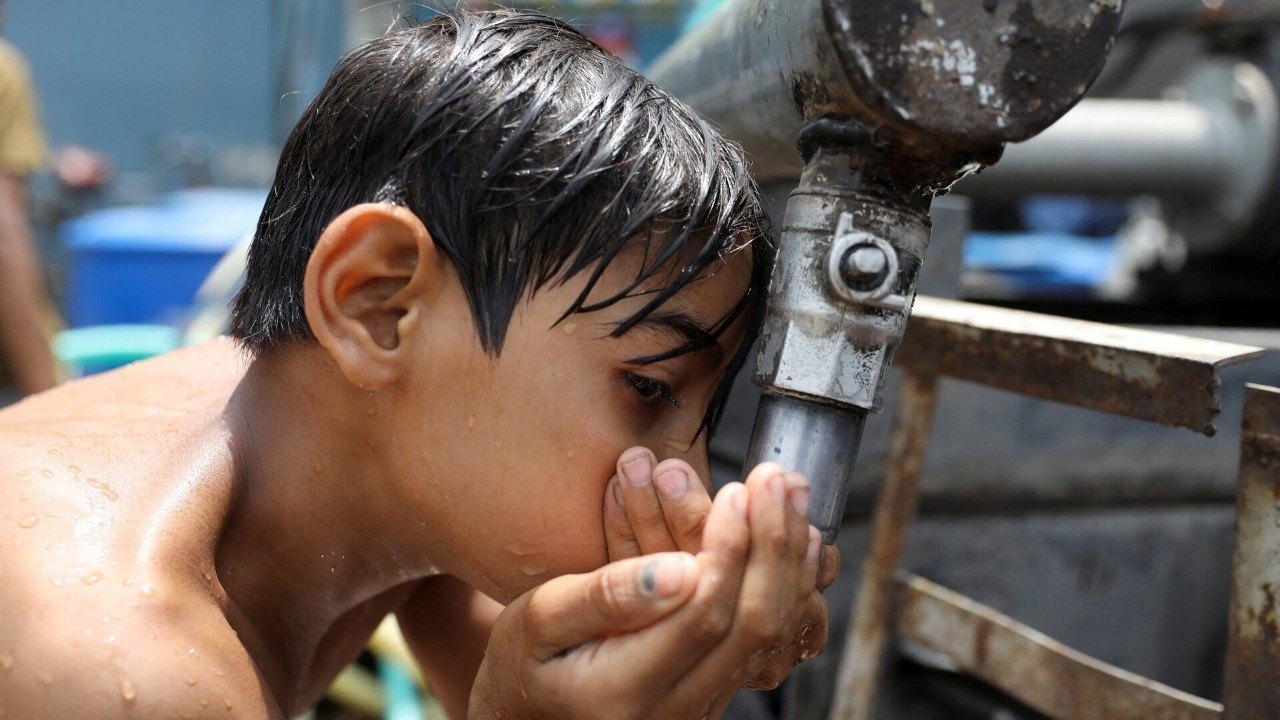 İçme suyu kirlendi, salgın başladı: 10 ölü