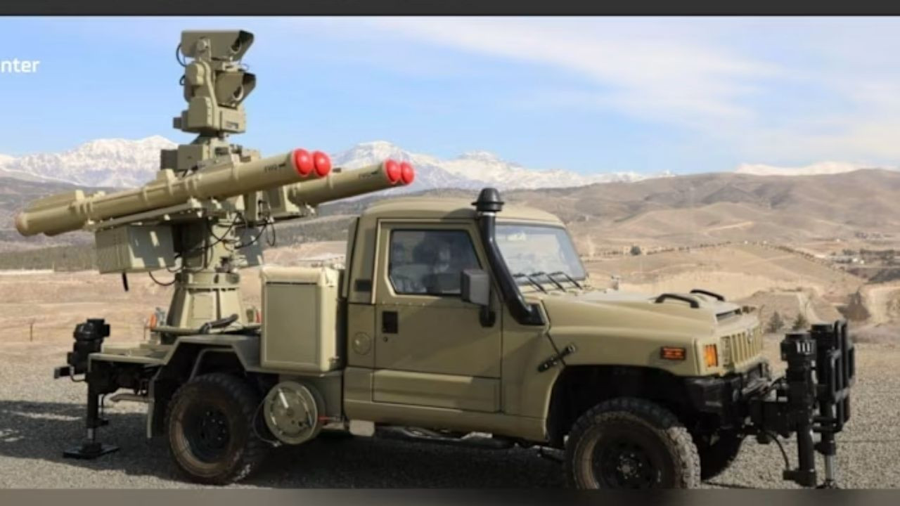 İran yaptırımları aşmanın yolunu buldu: Silah satışında 'kripto' dönemi