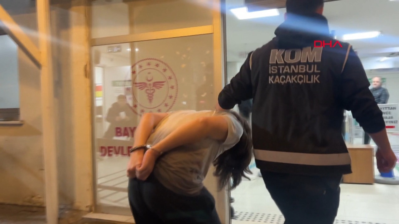 İstanbul’da IŞİD operasyonu: 72 şüpheli hakkında tutuklama talebi