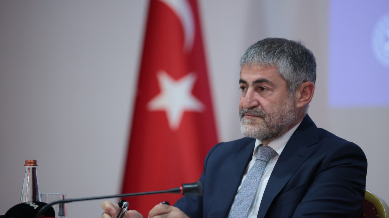 Mağazalarını kapatan Nebati'nin şirketinden açıklama