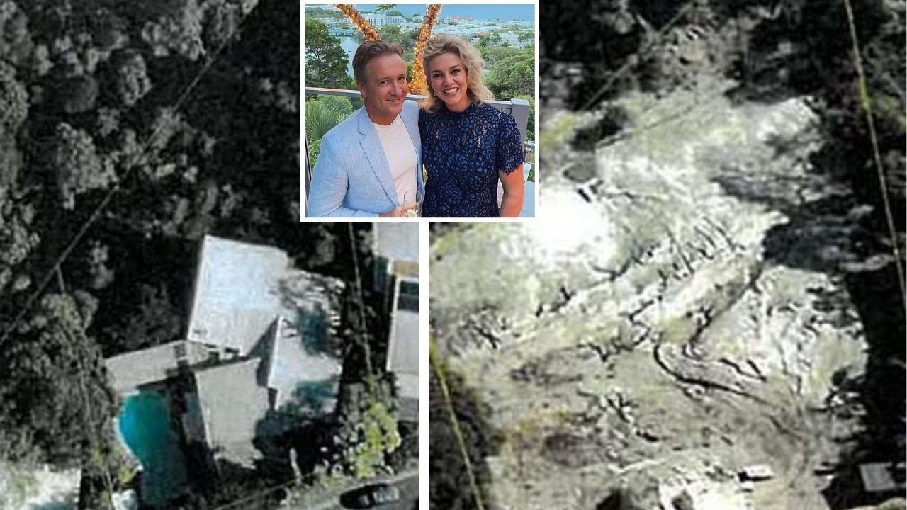 Milyoner çifte çevre davası: Lüks villa projesi kriz yarattı