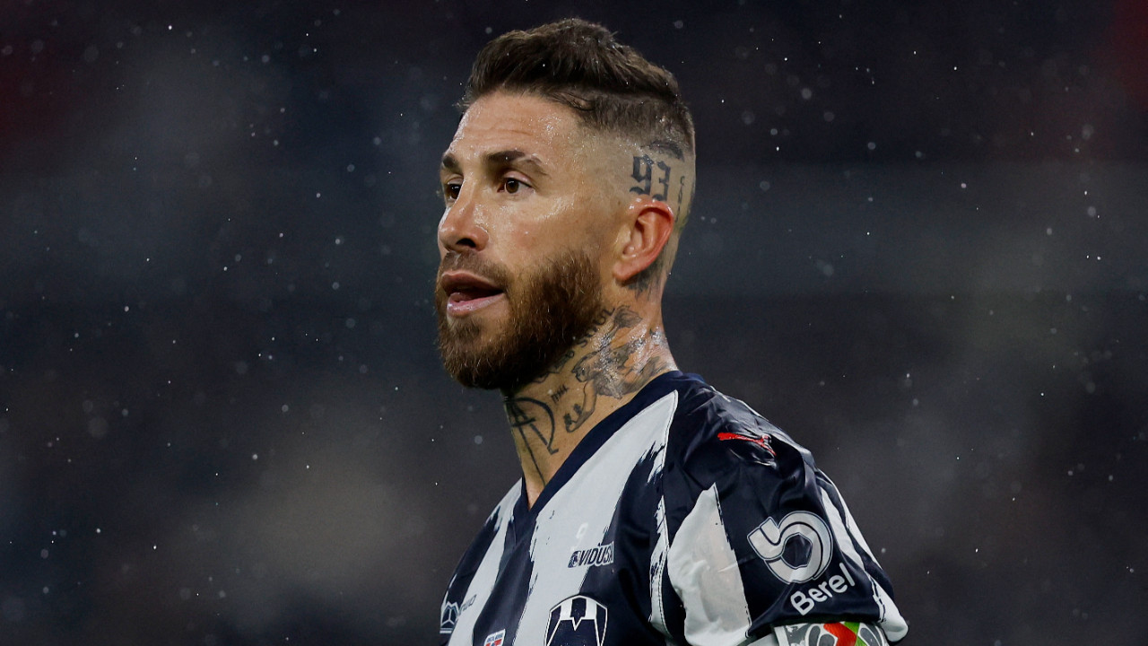 Sergio Ramos tarihi bir adım attı: La Liga ekibini satın almak istiyor
