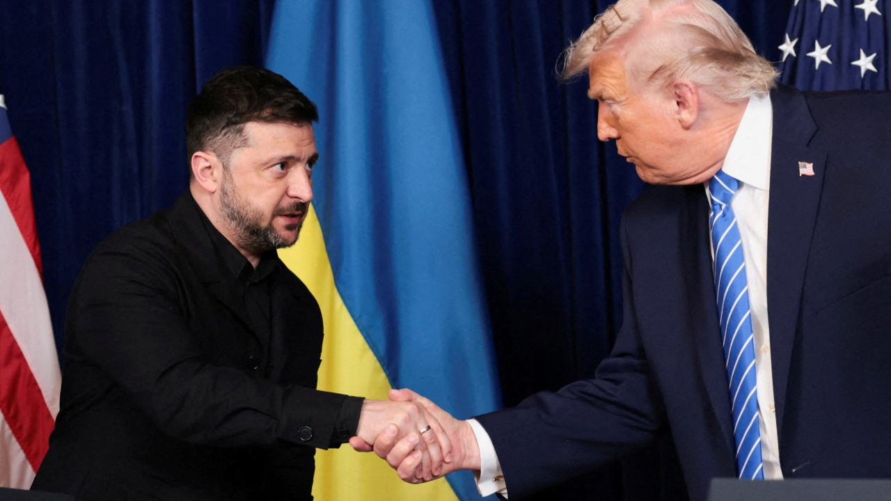 Trump-Zelenskiy görüşmesinin detayları ortaya çıktı