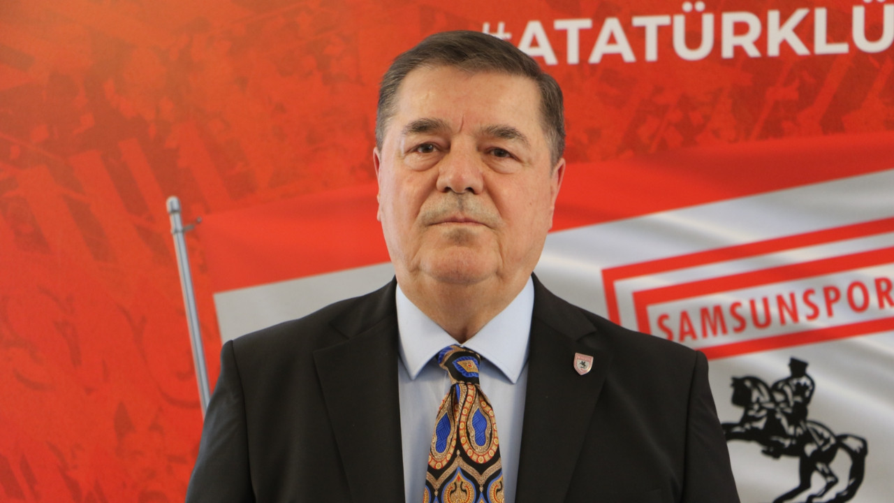 Veysel Bilen: "Fenerbahçe'yi geçip final oynamak istiyoruz"