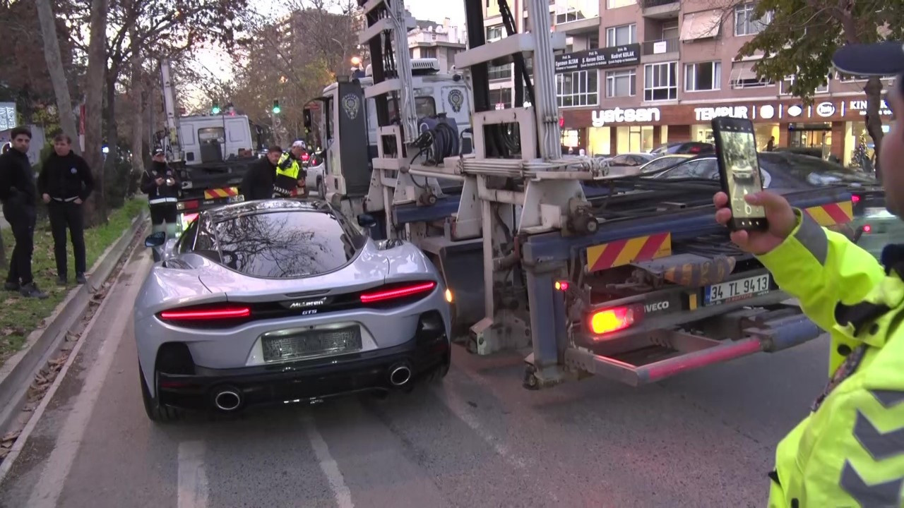 Vurgun iddiasıyla gündeme gelen galeriye operasyon