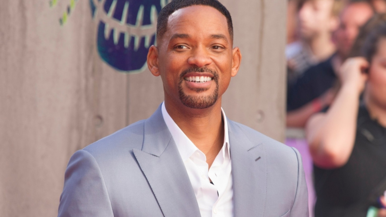 Will Smith'e 'cinsel taciz' davası