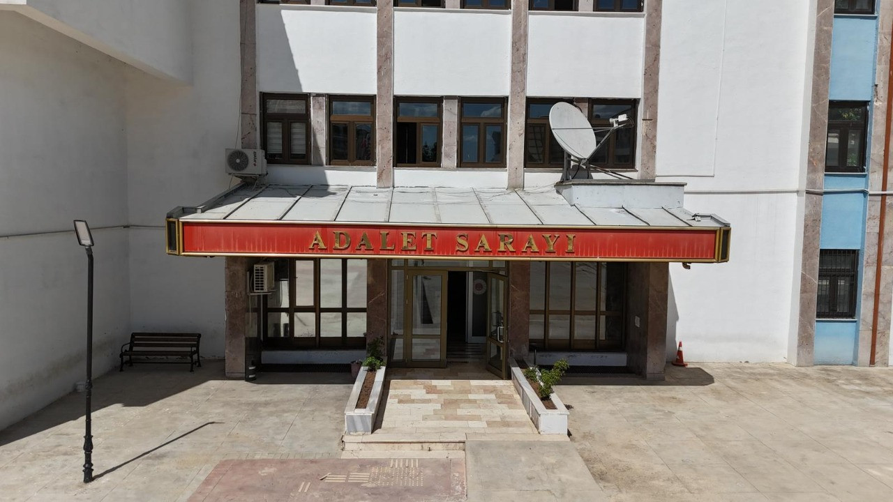 Yavru köpeğe eziyete tutuklama