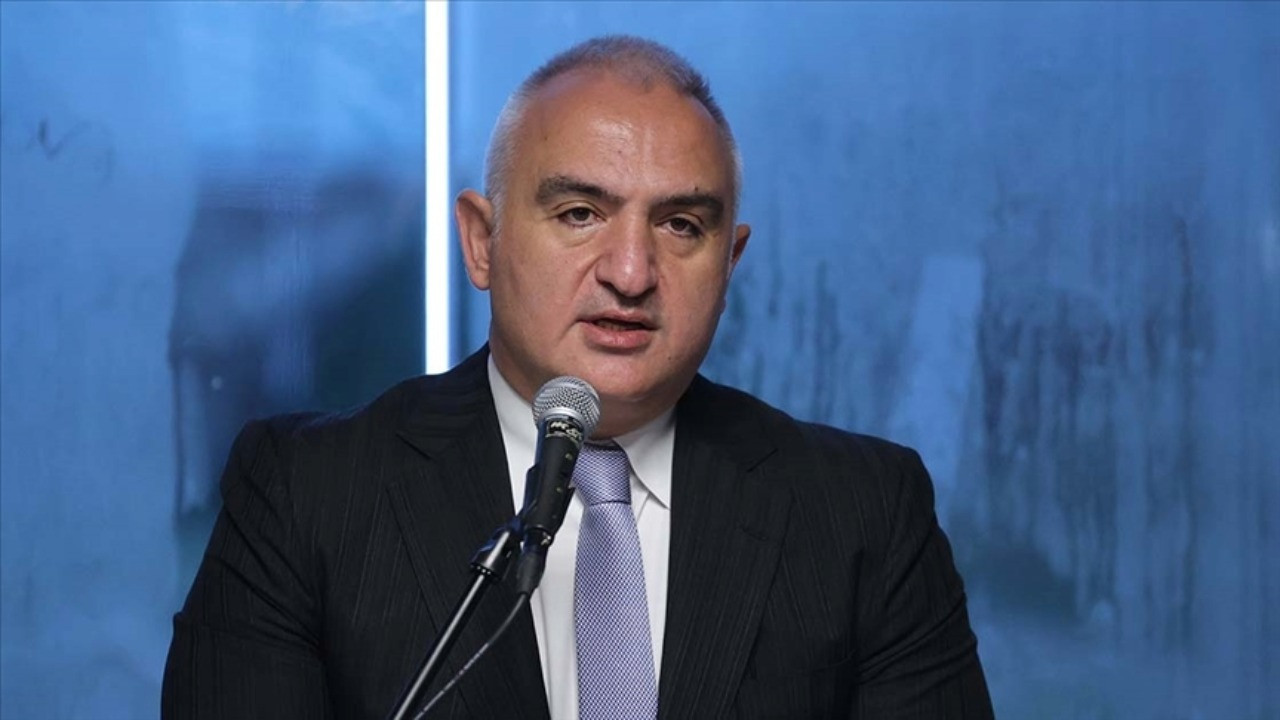 26 bin 767 tarihi eser Türkiye'ye getirildi