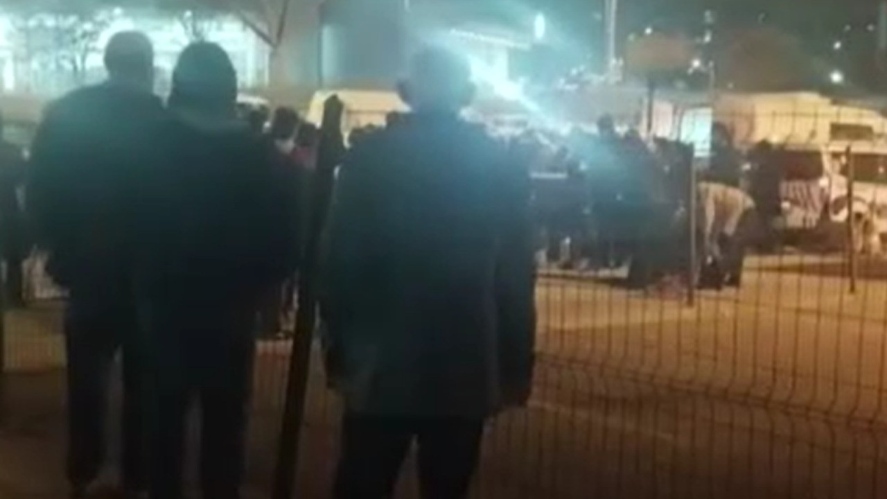 5 gündür kayıptı arabasında ölü bulundu