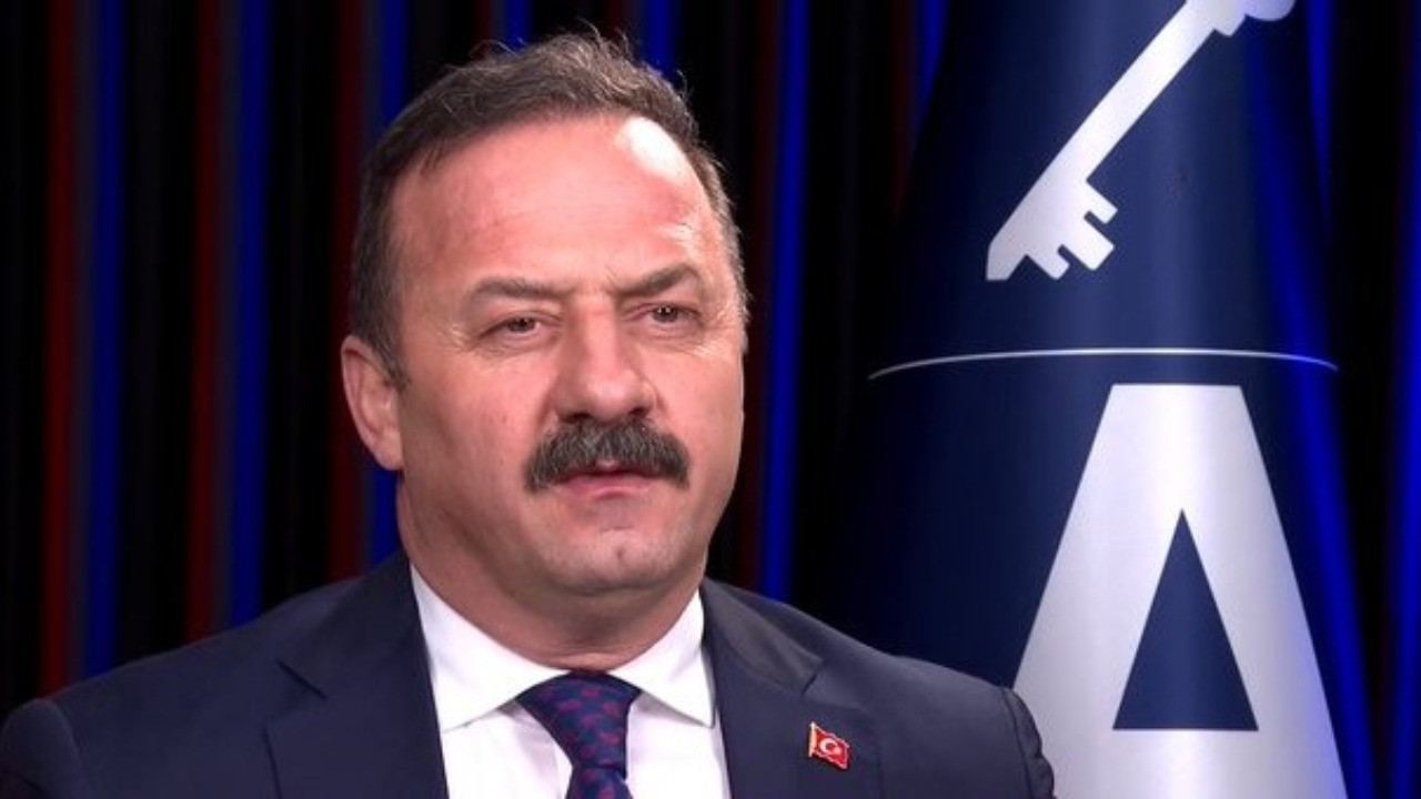Ağıralioğlu: ABD, dünyanın her bölgesinde bütün insanlığın başına beladır
