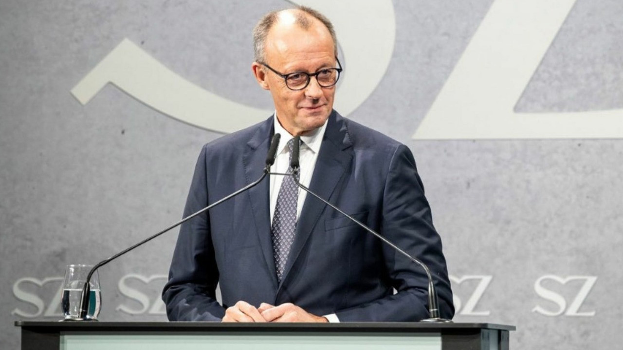 Almanya: Venezuela'da siyasi istikrarsızlık oluşmamalıdır