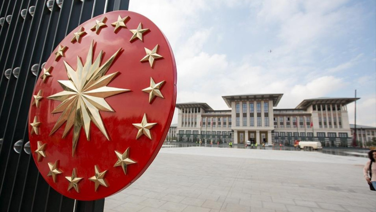 Ankara sessiz, Saray'dan gelen Venezuela'ya destek mesajı silindi