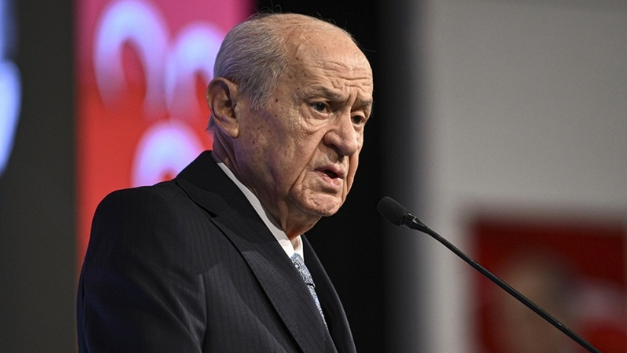Bahçeli'den Venezuela açıklaması: Erdoğan’a yönelik darbe teşebbüsüyle aynı yöntem