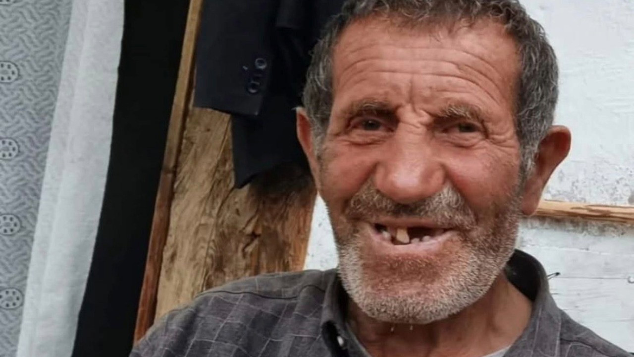 Çatıdaki karları temizlerken hayatını kaybetti