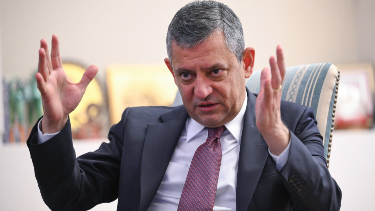 CHP, 2026'yı masaya yatıracak