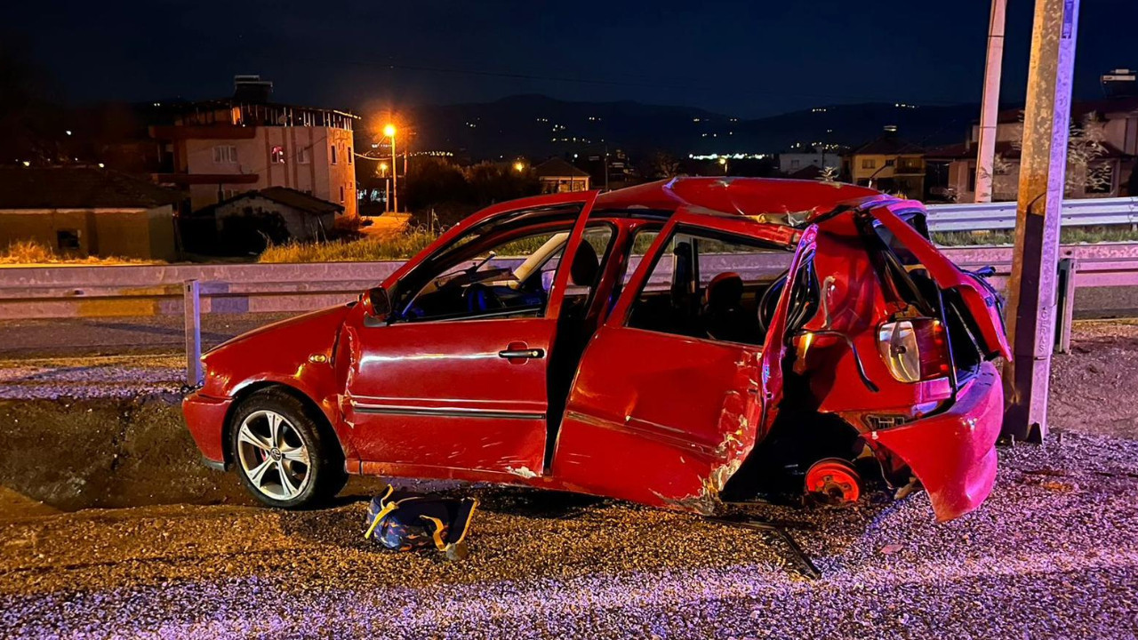 Elektrik direğinde korkunç son: Bir aile yok oldu