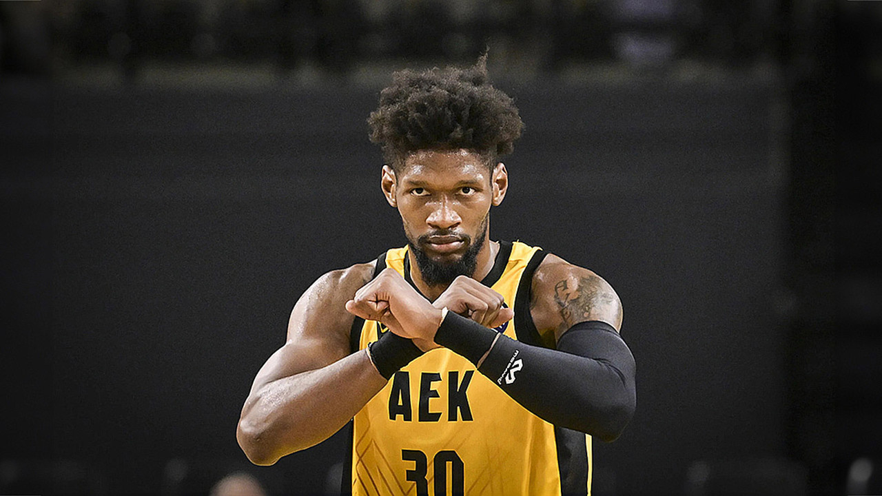 Fenerbahçe Beko, Chris Silva’yı kadrosuna kattı