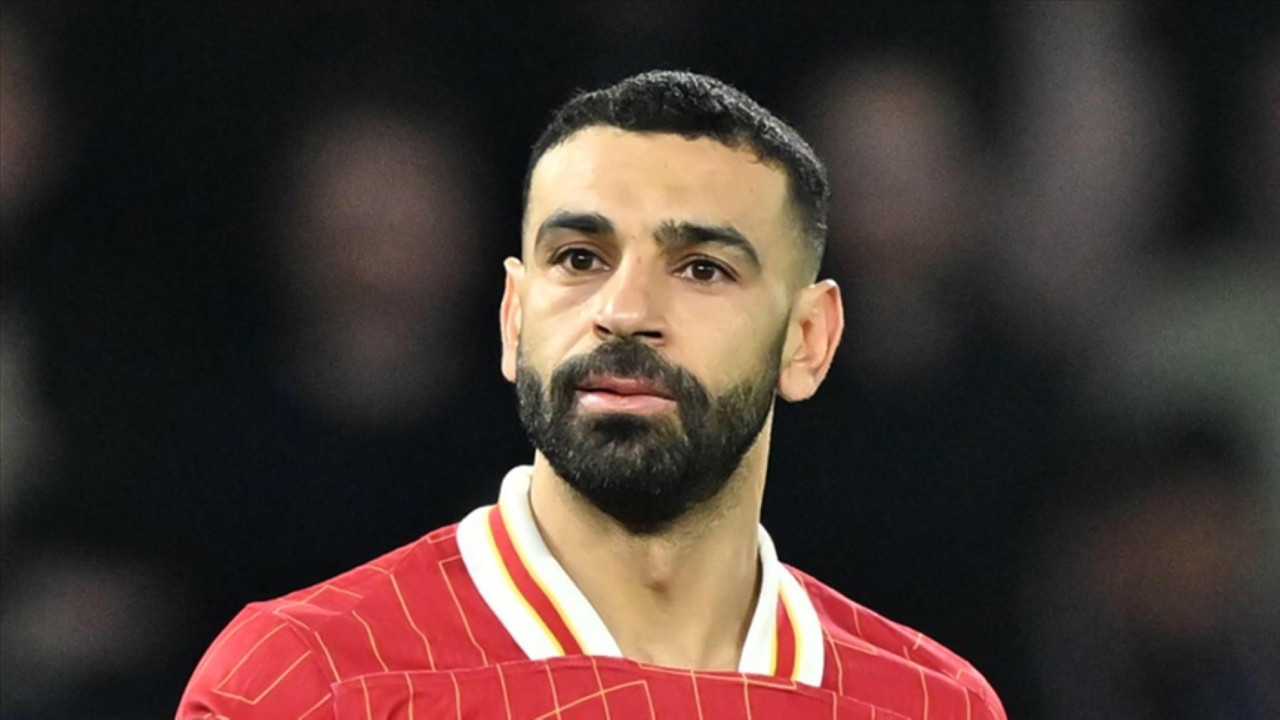 Galatasaray'ın rüyası Salah'a bir talip daha