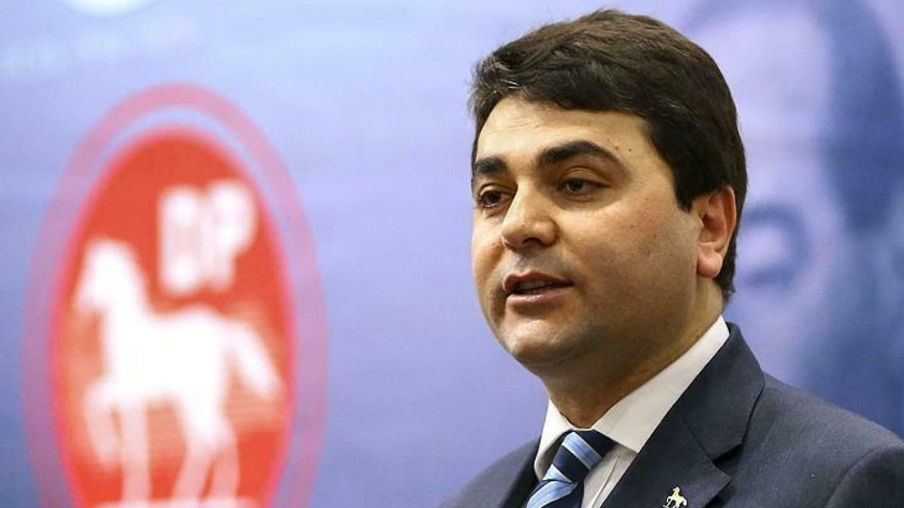 Gültekin Uysal'dan ABD'ye Venezuela tepkisi