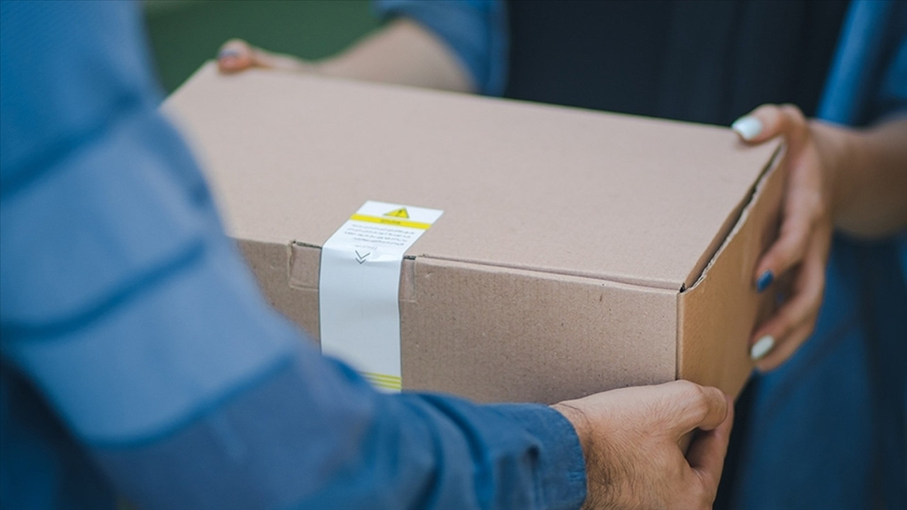 Kargoda ağırlık ve parasal üst sınırlar artırıldı