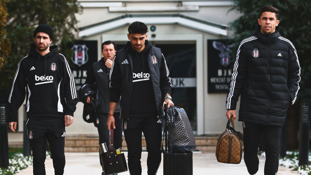 Kartal'da yaprak dökümü başladı