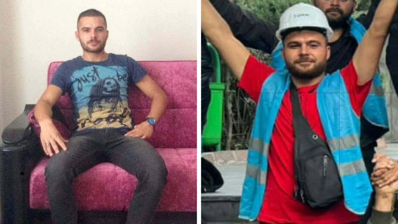 Kazada ölen maden işçisi toprağa verildi, kuzeni tutuklandı