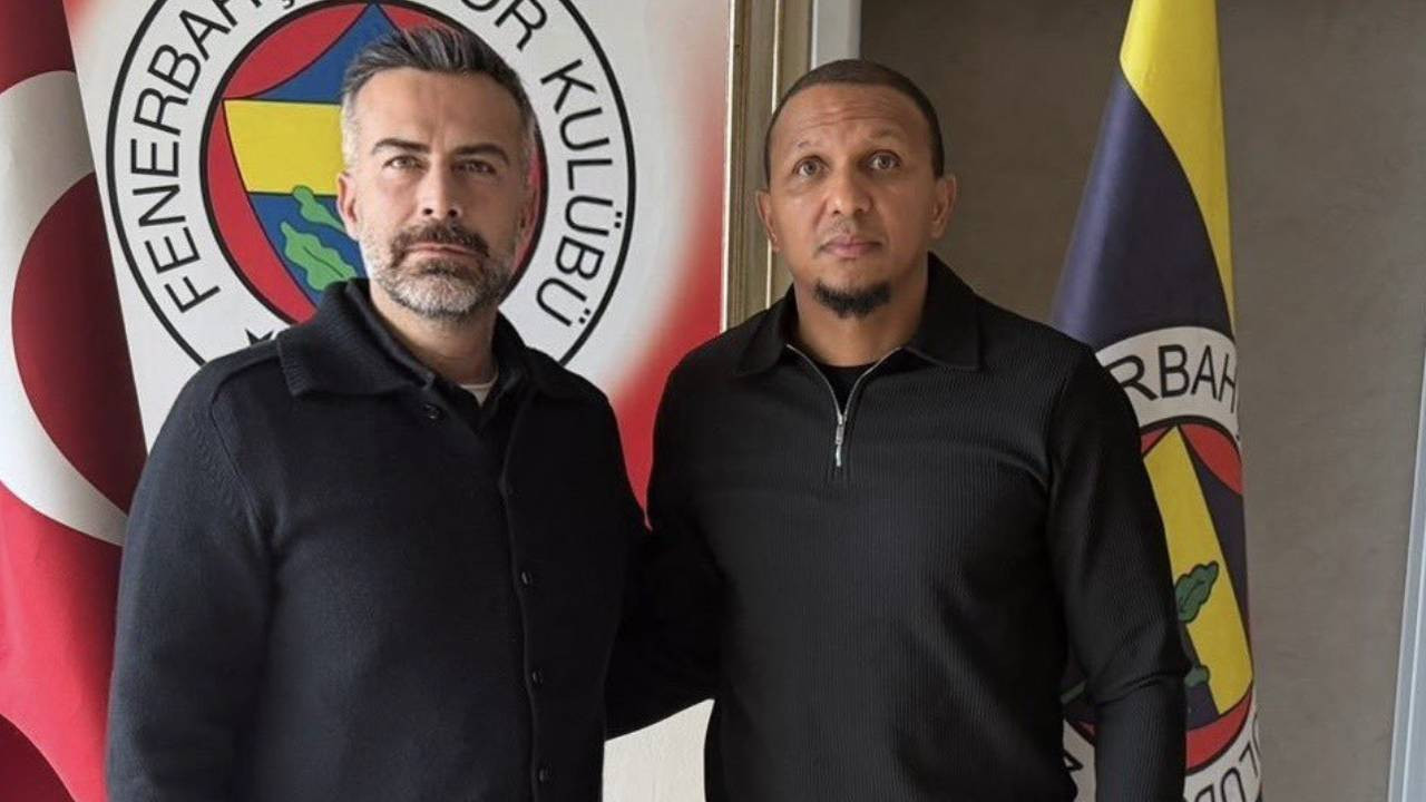 Mehmet Aurelio 3 yıl sonra Fenerbahçe'ye döndü