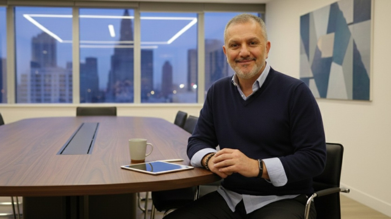 Prof. Dr. Artin Göncü: Çocuğun oyununu kesmeyin