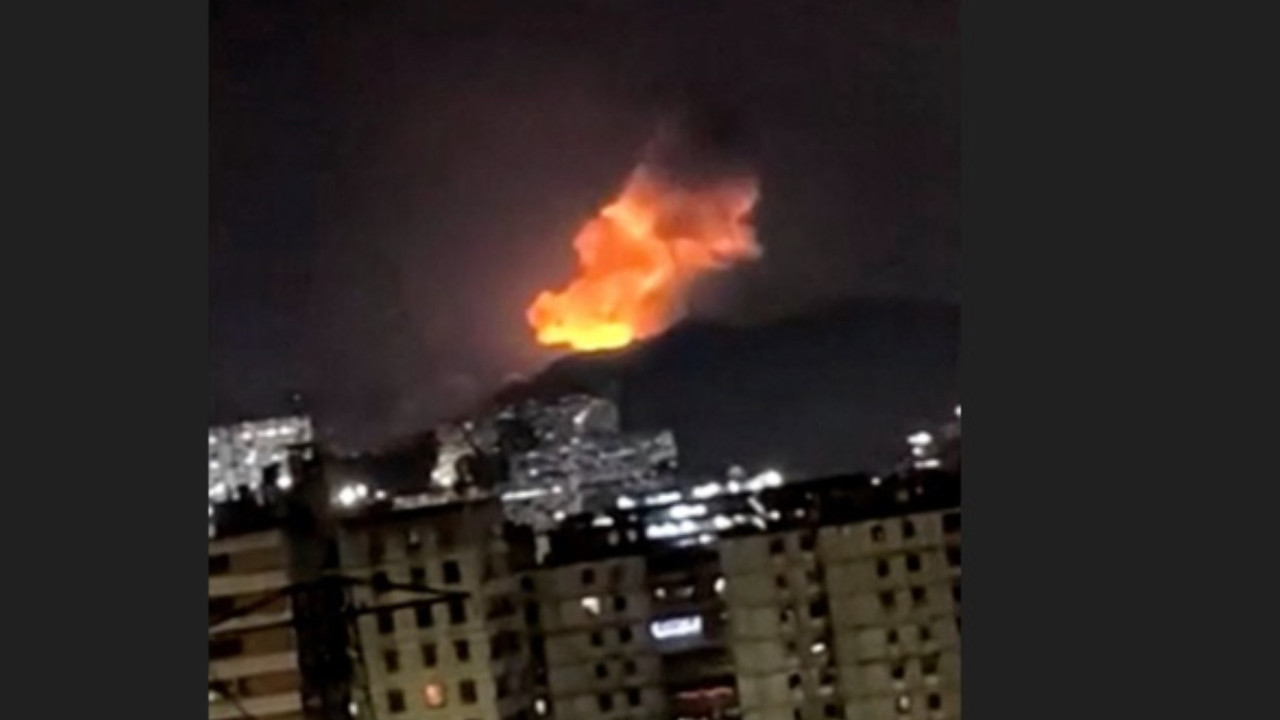 ABD'nin Venezuela saldırısına dünya liderlerinden tepkiler