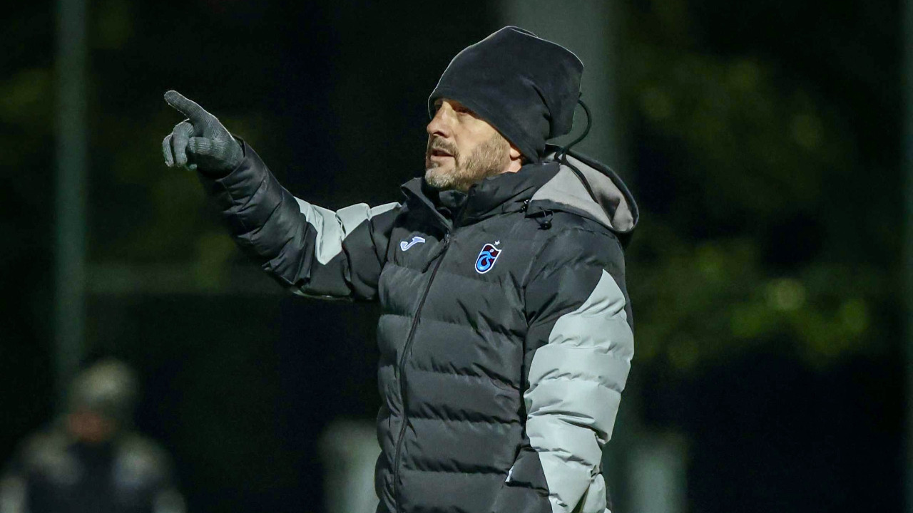 Trabzonspor, 792 gün sonra tarihin akışını değiştirmek istiyor