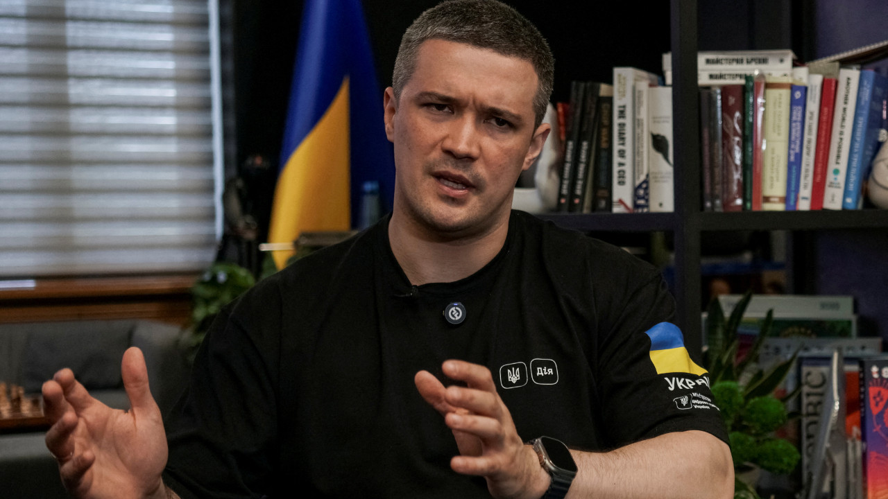 Ukrayna'da güvenlik depremi: Kabinede büyük değişiklik