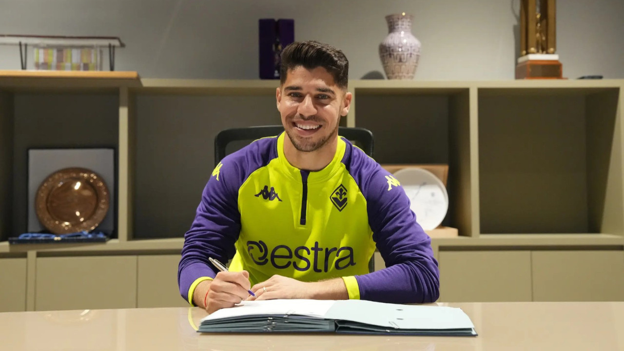 Ülkeyi karıştıran transfer: 'Bir teröristi aldık'