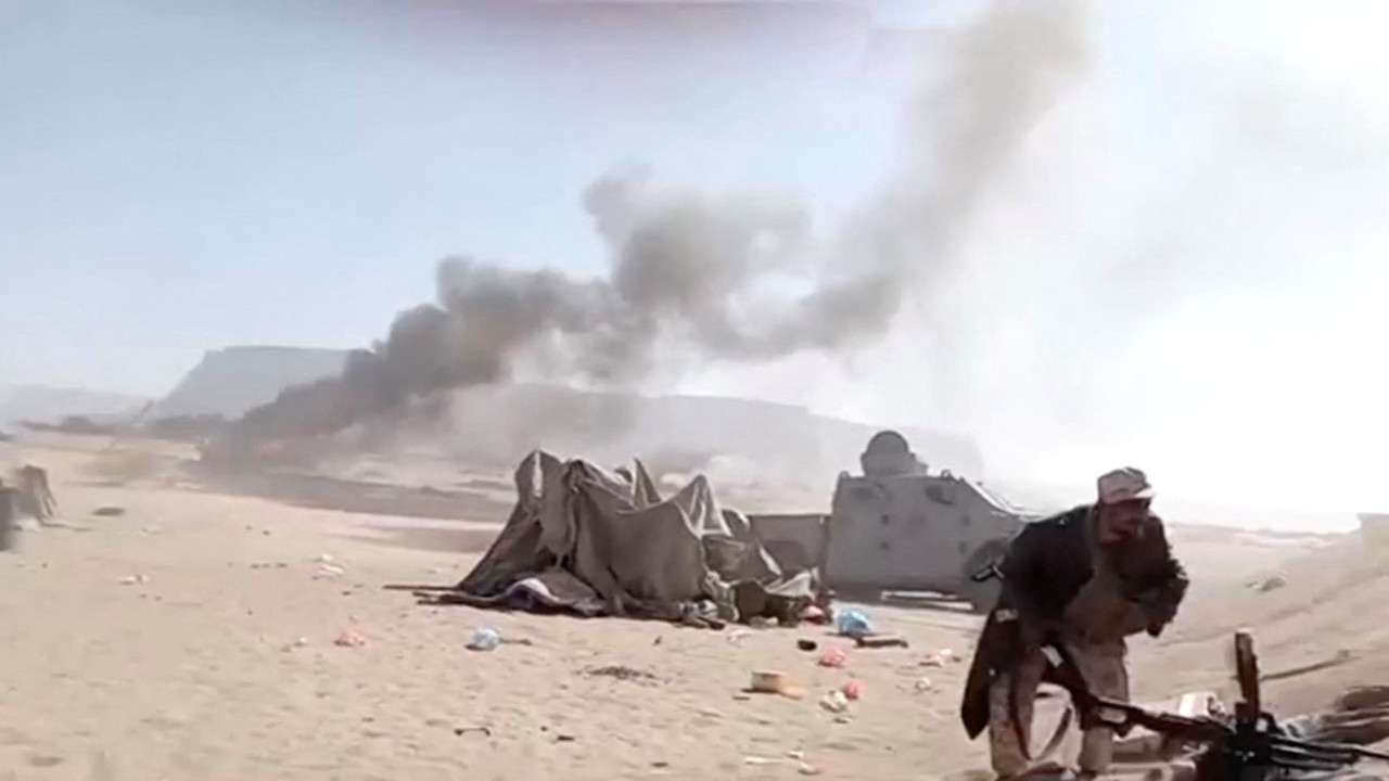 Bölgesel çatışmanın merkezindeki ülkede ayrılıkçılar bağımsızlık istiyor